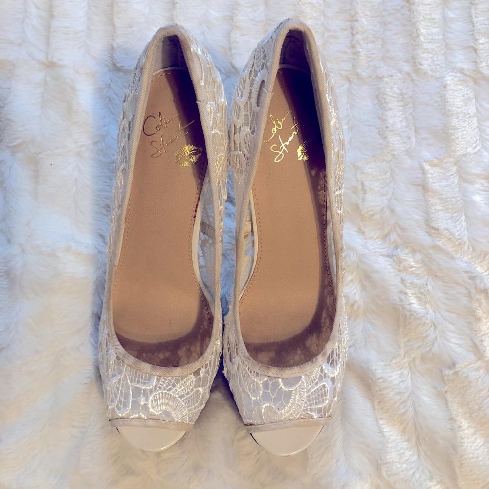 Colin Stuart heels✨ - Picture 2 of 2